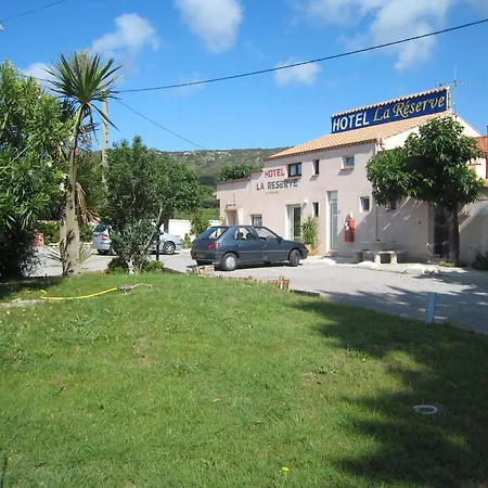 Hotel La Reserve-2
